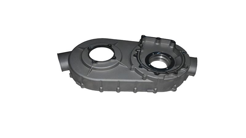 MOTOR KAPAĞI SOL (PROMAX570) - PROMAX570